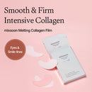 mixsoon Melting Collagen Eye Film