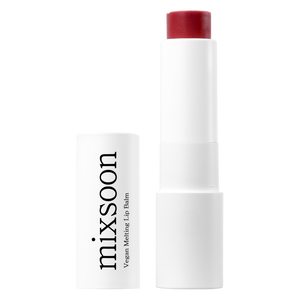 mixsoon Vegan Melting Lip Balm (Dry Rose)