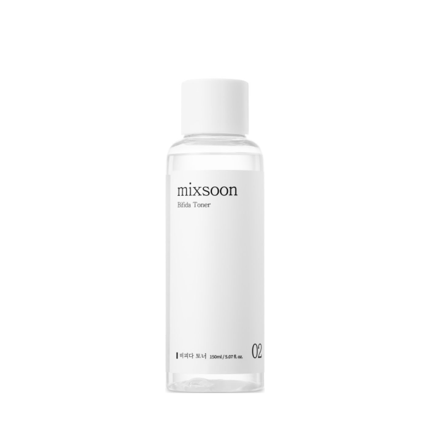 mixsoon Bifida Toner 150ml