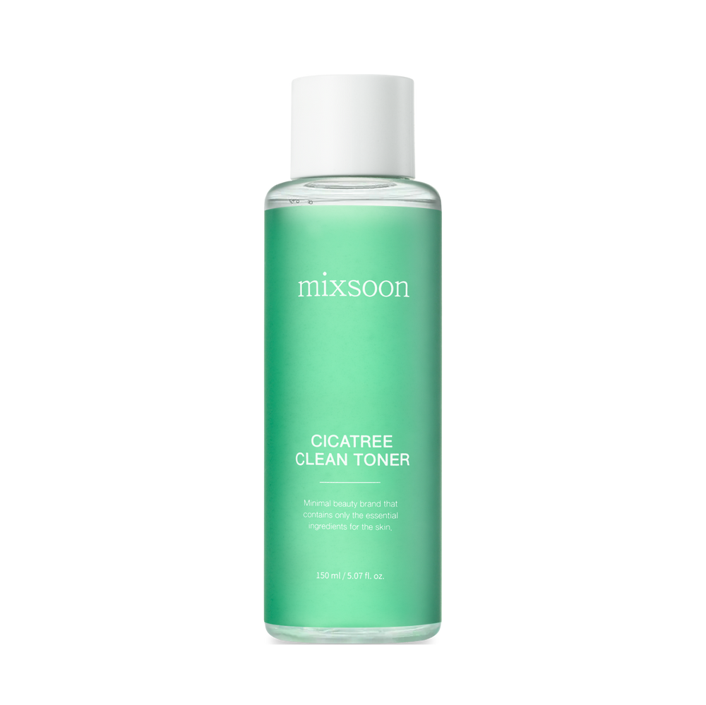 mixsoon Cicatree Clean Toner 150ml
