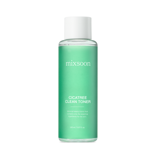 mixsoon Cicatree Clean Toner 150ml