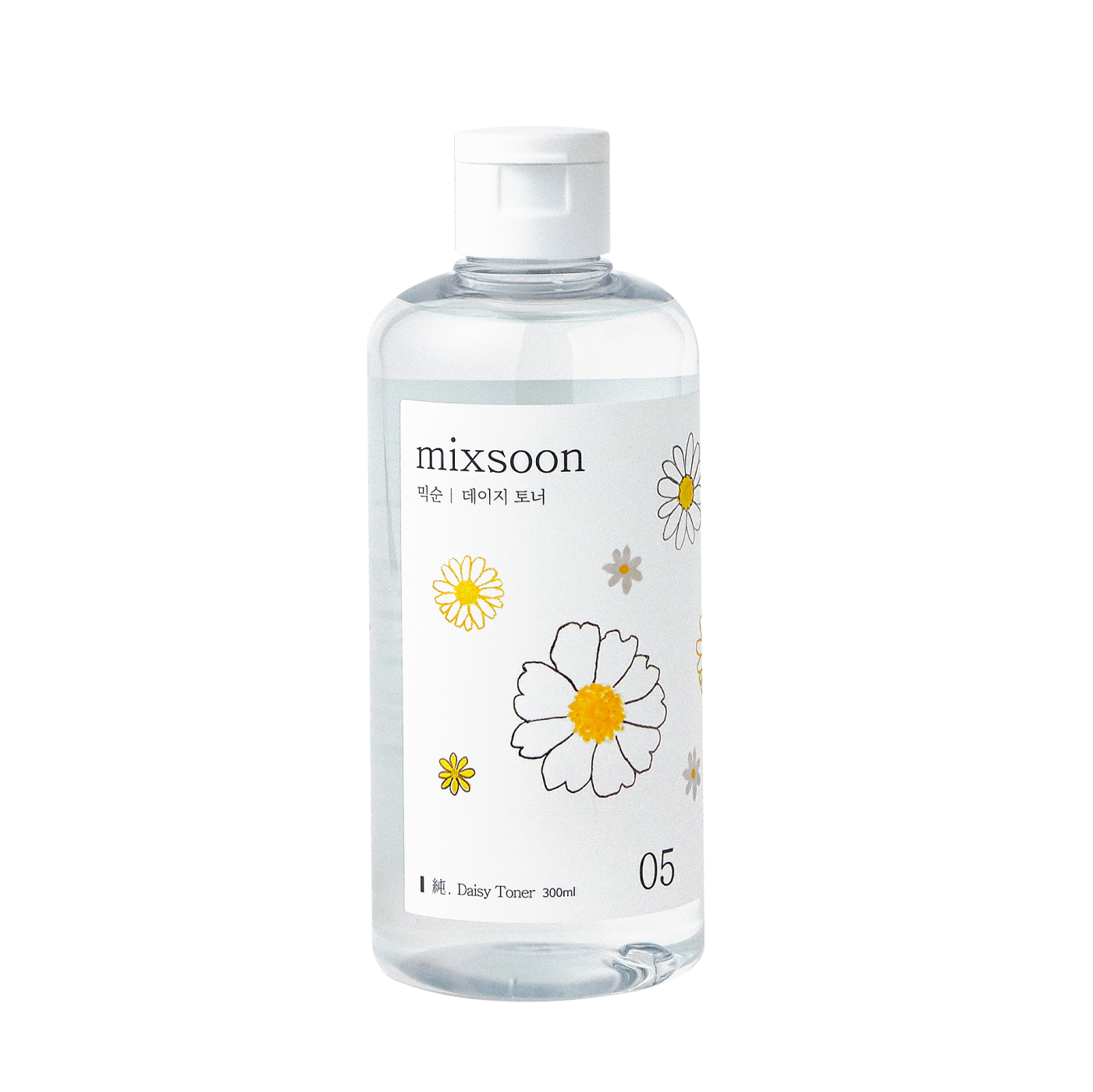 mixsoon Daisy Toner 300ml