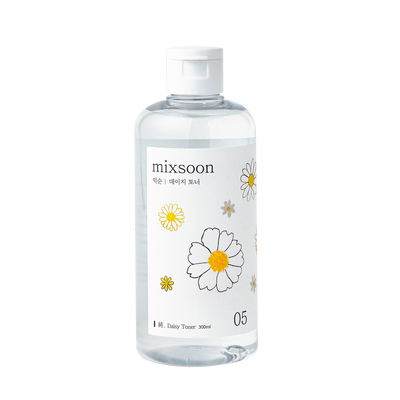 mixsoon Daisy Toner 300ml