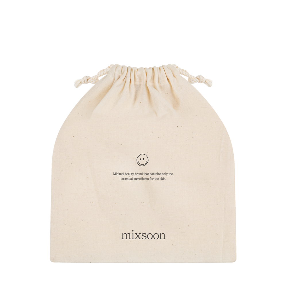 mixsoon Eco-Pouch
