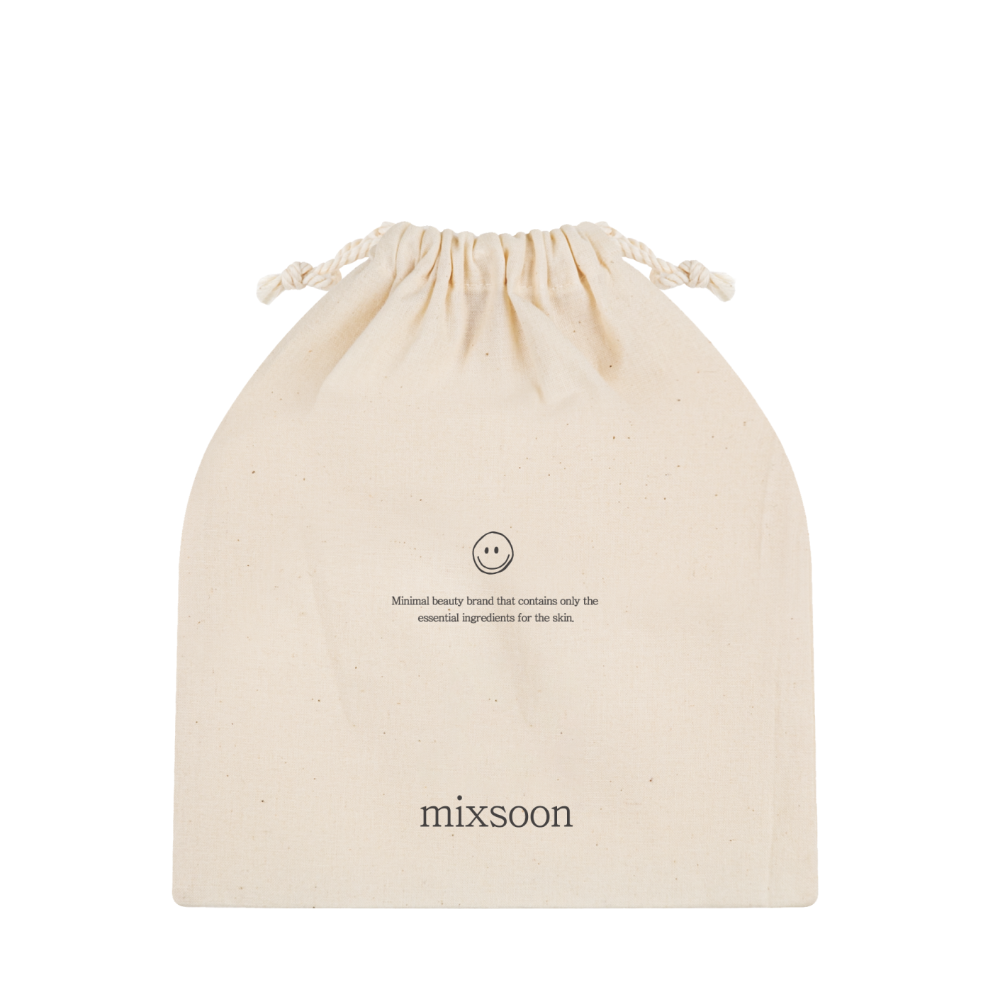 mixsoon Eco-Pouch