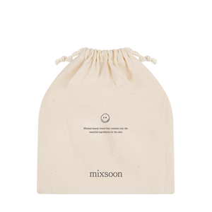 mixsoon Eco-Pouch