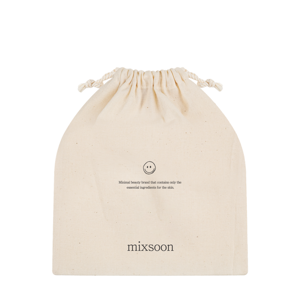 mixsoon Eco-Pouch