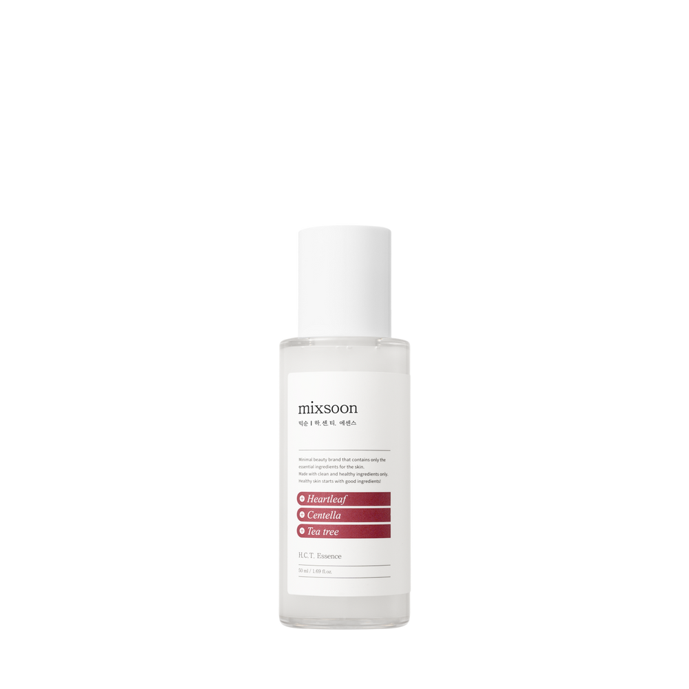mixsoon H.C.T Essence 50ml