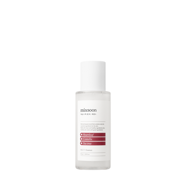mixsoon H.C.T Essence 50ml