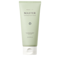 mixsoon Master Gentle Recipe Foam Cleanser 150ml