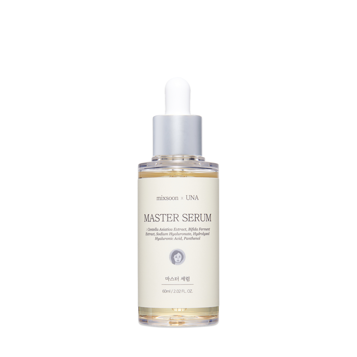 mixsoon Master Serum