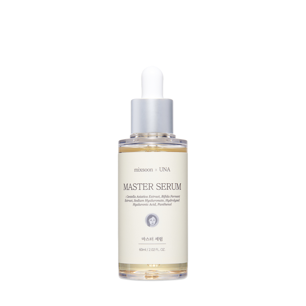 mixsoon Master Serum 60ml