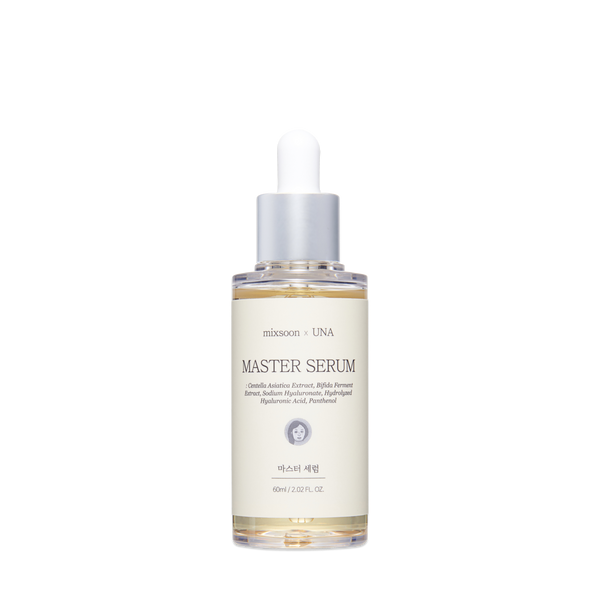 mixsoon Master Serum 60ml