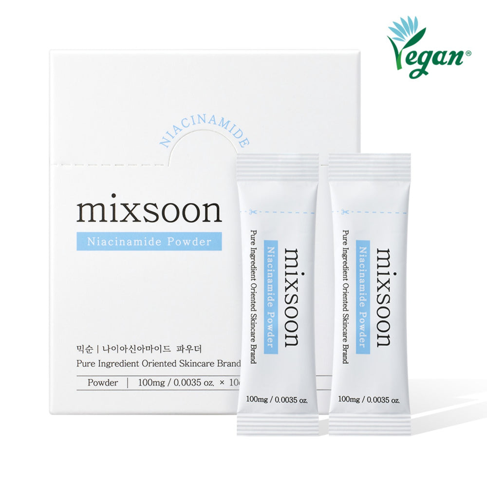 mixsoon Niacinamide Powder Stick 1PACK(0.1g * 10ea)