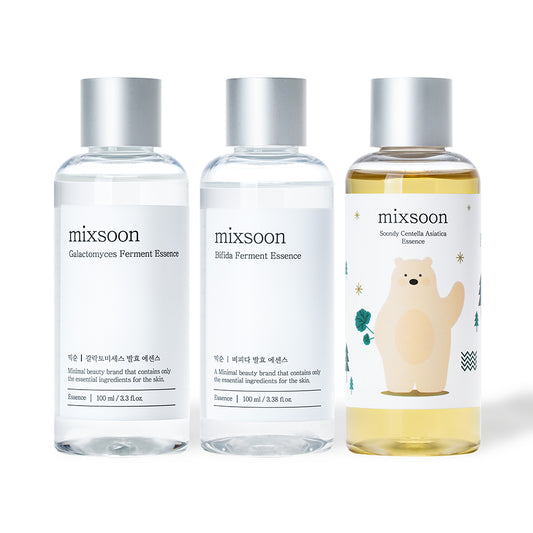 Mixson Mixsoon - All products – mixsoon