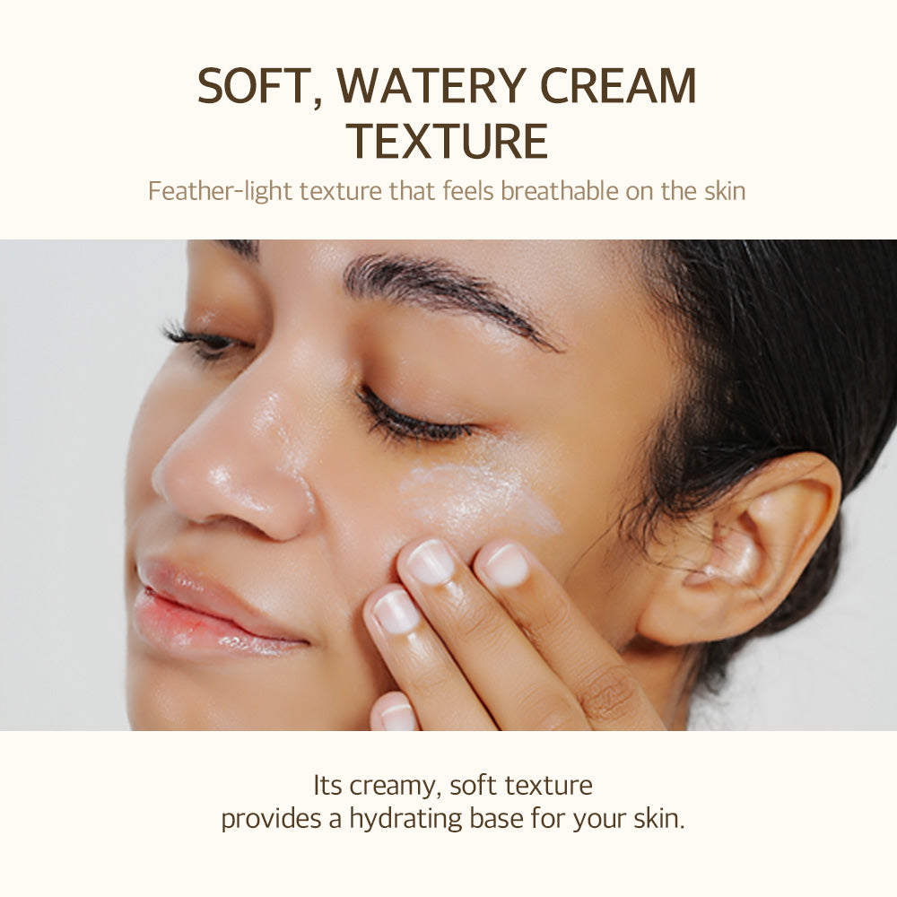 markise sunscreen Mixsoon Bean Sunscreen 50ml