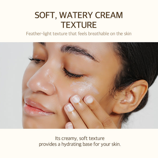 mixsoon Bean Sunscreen 50ml
