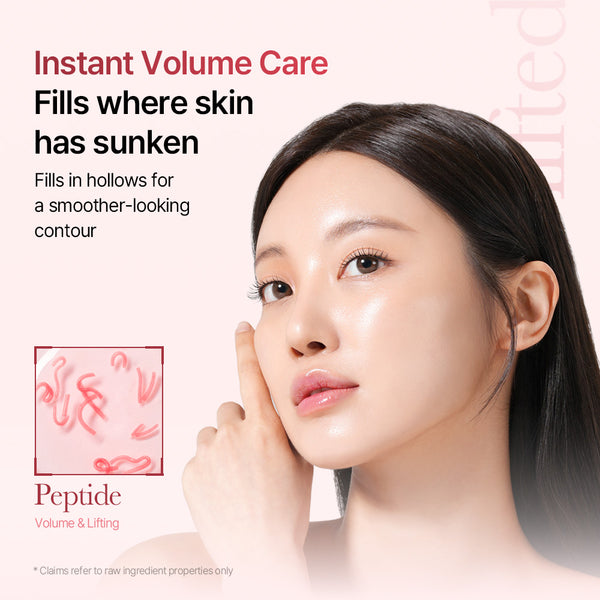 mixsoon Wrinkle Tok Peptide Ampoule
