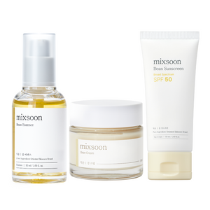 mixsoon Bean Best Sellers Trio