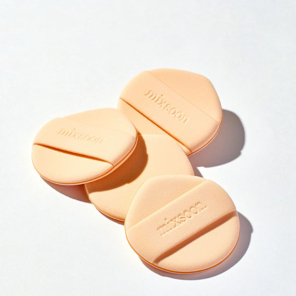 mixsoon Mix&Match Case+Tinted Puff