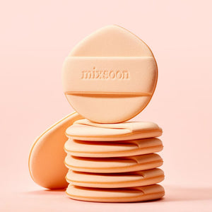 mixsoon Mix&Match Case+Tinted Puff