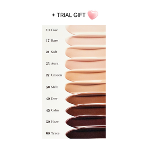 PDRN Collagen Tinted Moisturizer 45 Sachet Pouch