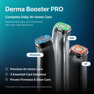[🔐Unlock $99] mixsoon Derma Booster PRO
