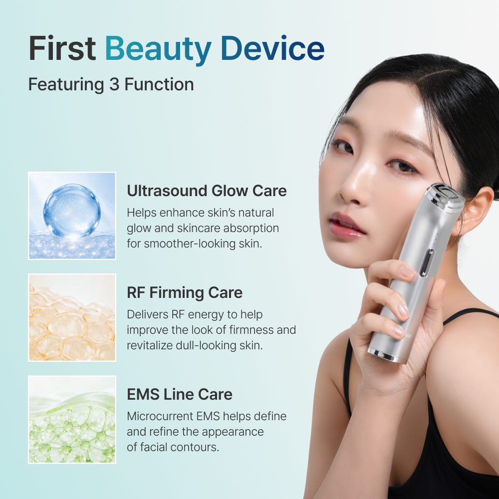 [🔐Unlock $99] mixsoon Derma Booster PRO