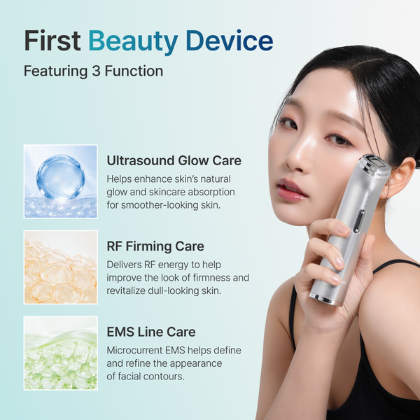[🔐Unlock $99] mixsoon Derma Booster PRO