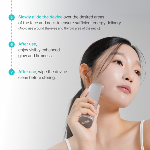 [🔐Unlock $99] mixsoon Derma Booster PRO
