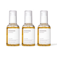 mixsoon Triple Bean Essence Set