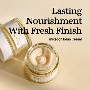 mixsoon 1+1 Bean Cream 50ml
