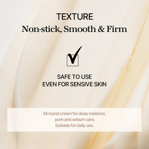 mixsoon 1+1 Bean Cream 65ml