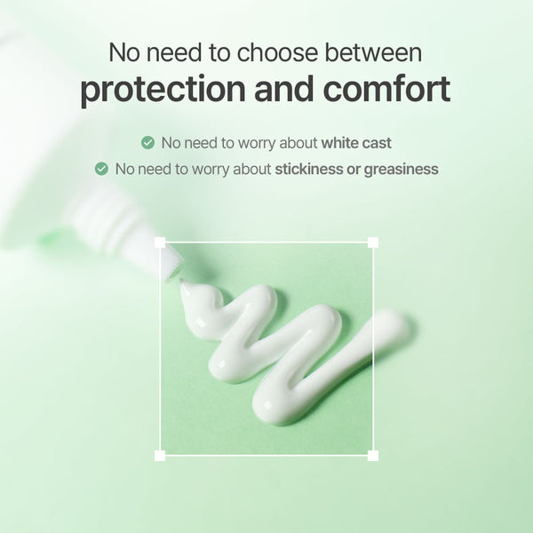 mixsoon centella Sunscreen 50ml