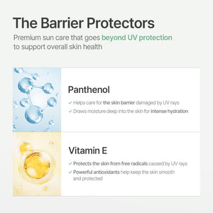 mixsoon centella Sunscreen 50ml