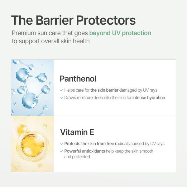 mixsoon centella Sunscreen 50ml