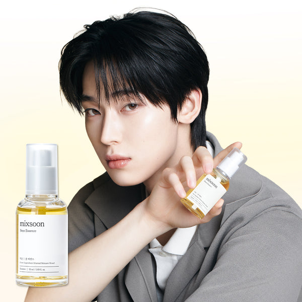 mixsoon Bean Essence 50ml