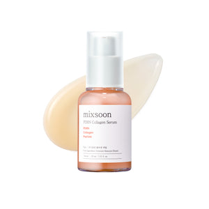 mixsoon PDRN Collagen Serum 30ml
