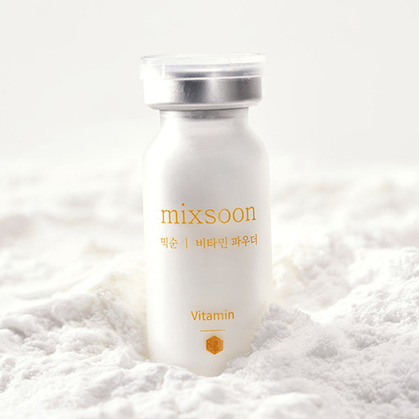 mixsoon Hydra-Radiance Booster Set