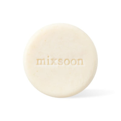 mixsoon Deep Foaming Rice Bar
