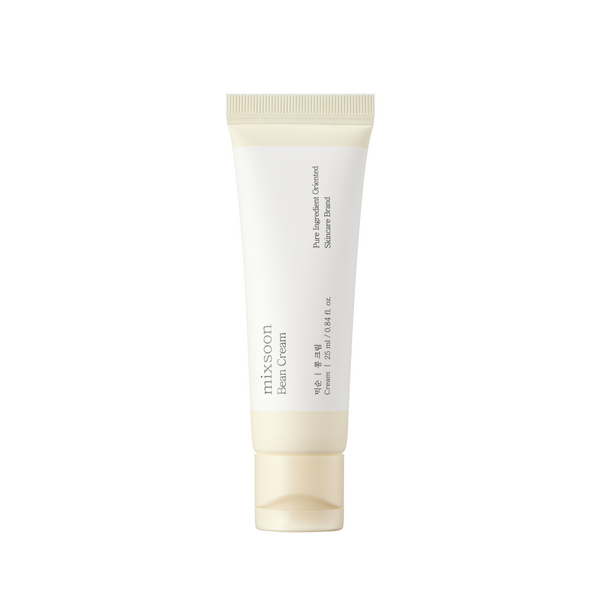 mixsoon Bean Cream 25ml
