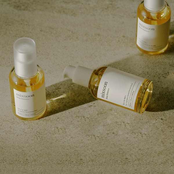 mixsoon Bean Essence 50ml | Exclusive Offers