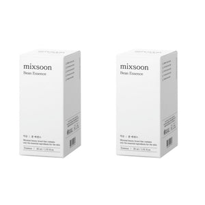mixsoon 1+1 Bean Essence 30ml