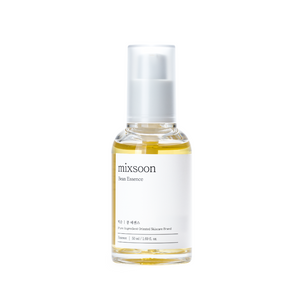 mixsoon PDRN Tinted Glass Skin Duo (No. 10)