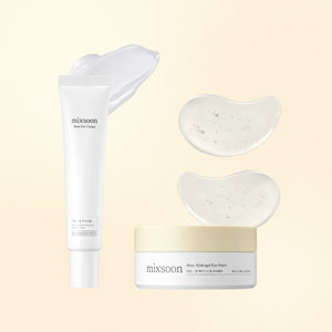 mixsoon Bean Firming Eye Care Duo