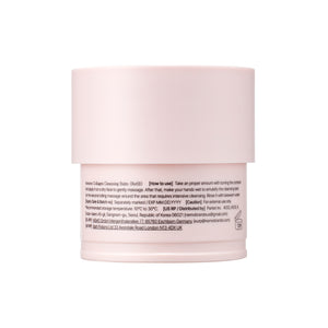 mixsoon Collagen Cleansing Balm 50ml [REFILL]