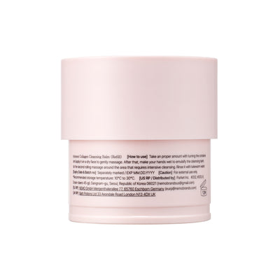 mixsoon Collagen Cleansing Balm 50ml [REFILL]