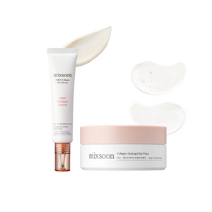 mixsoon Collagen Ultimate Eye Care Duo