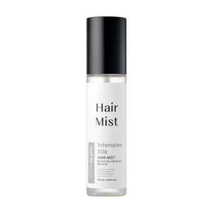 and by mixsoon Intensive Silk Hair Mist