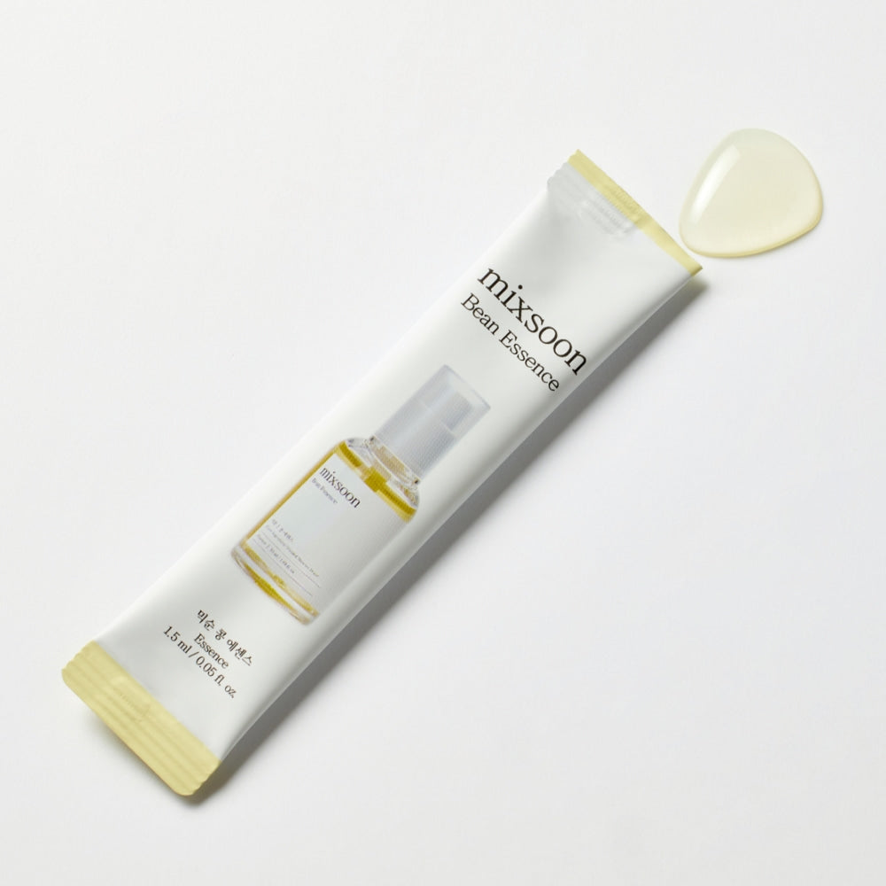 mixsoon Bean Essence Stick Pouch (1.5ml * 10ea)
